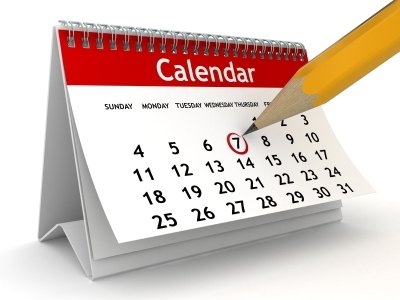 calendario