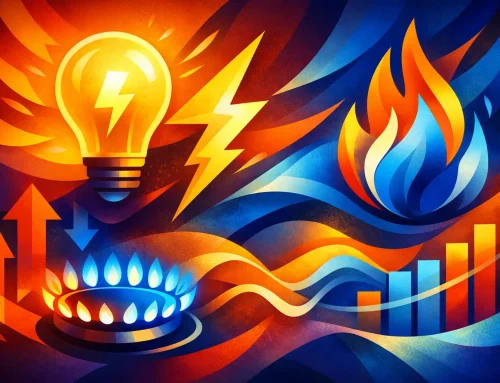 Leggere bolletta luce e gas: fisso, variabile, spread
