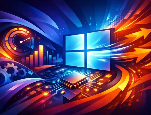 Comandi segreti Windows 11 per ottimizzare il PC