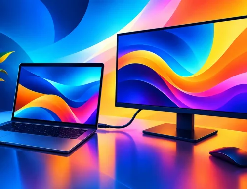 Come collegare secondo monitor al PC senza errori