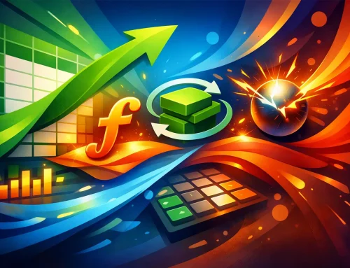 Excel 365: funzioni e tasti rapidi F3, F4 e F9
