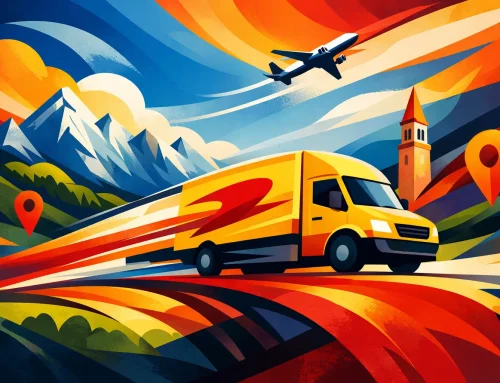 Guida spedizioni DHL senza errori