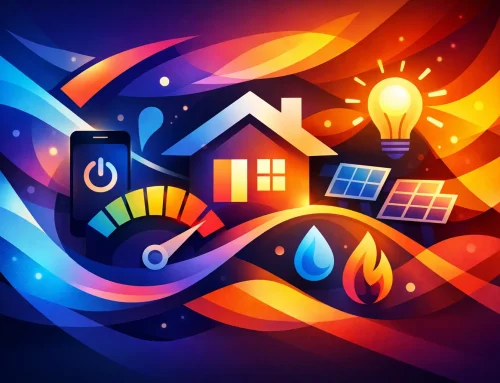 Le migliori app controllo consumi per la casa