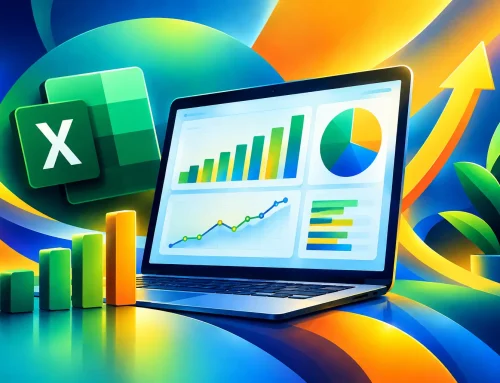 Dashboard vendite Excel: dati chiari, scelte rapide